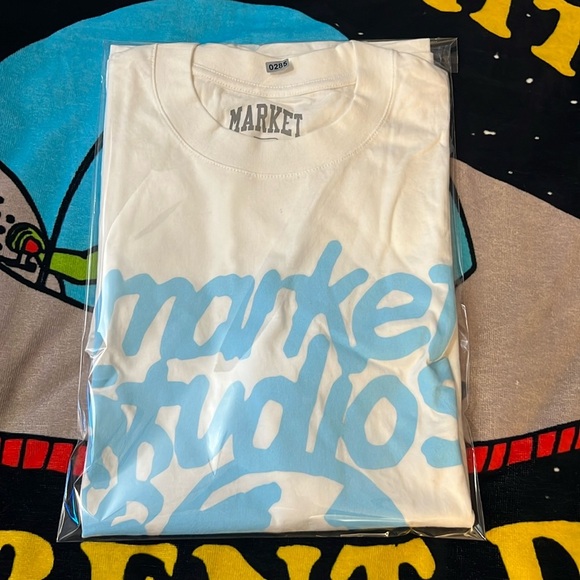 Market Studios Peace From Earth - Picture 4 of 4